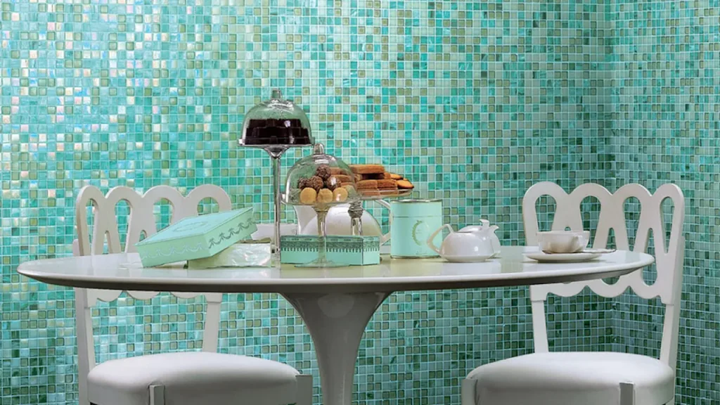 bodrum cam mozaik doseme