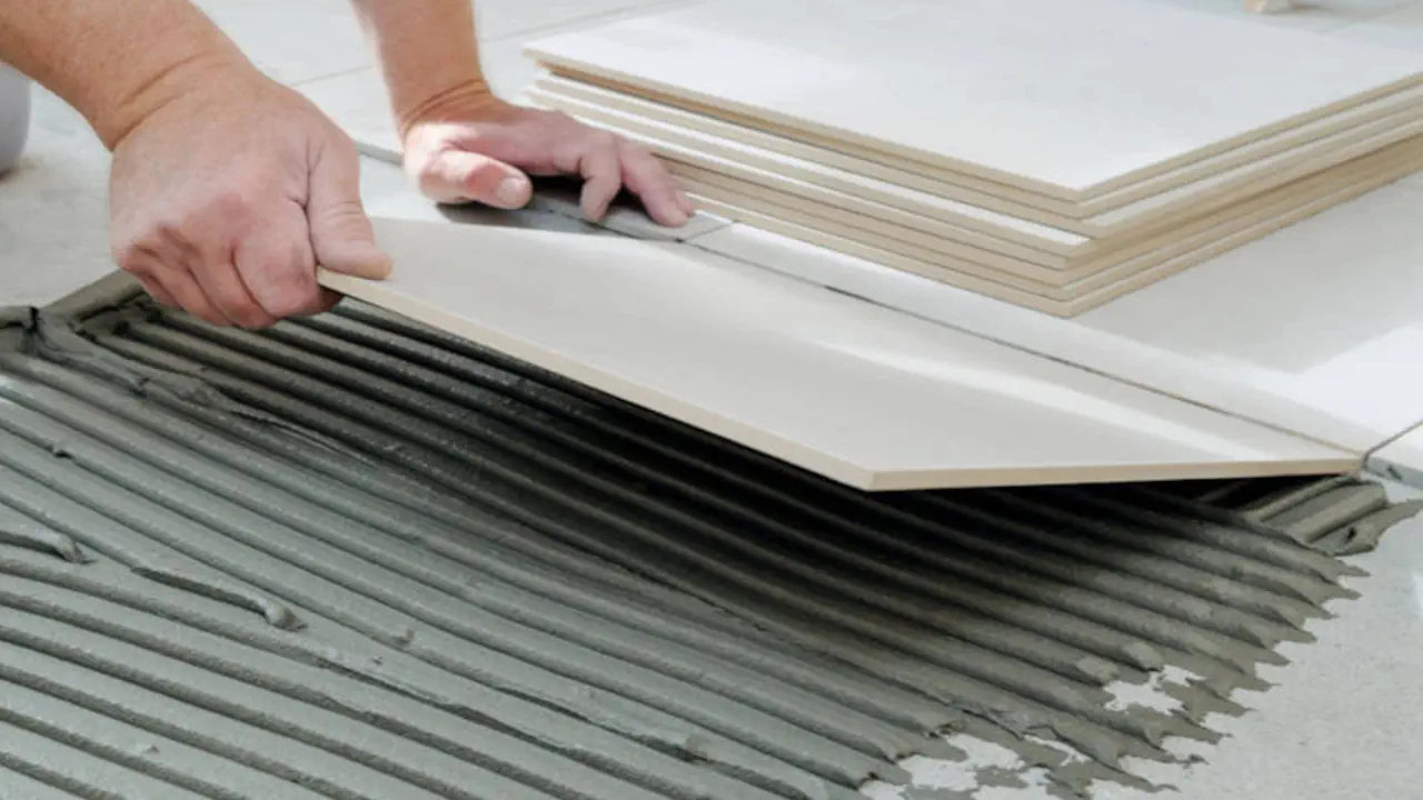 bodrum fayans doseme ustasi