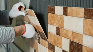 bodrum seramik fayans doseme