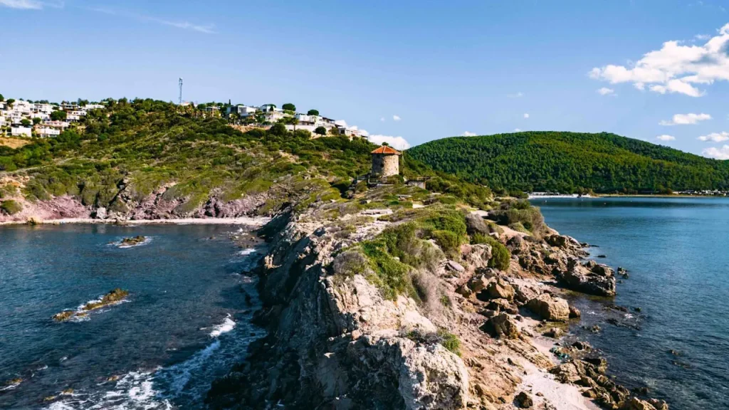 fayans ustasi bodrum milas