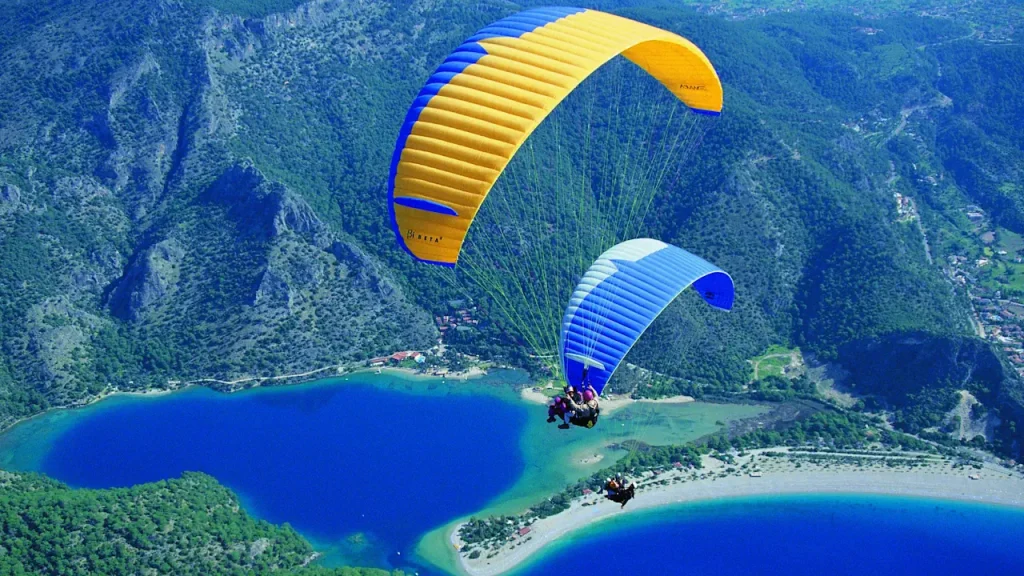 fethiye fayans ustasi